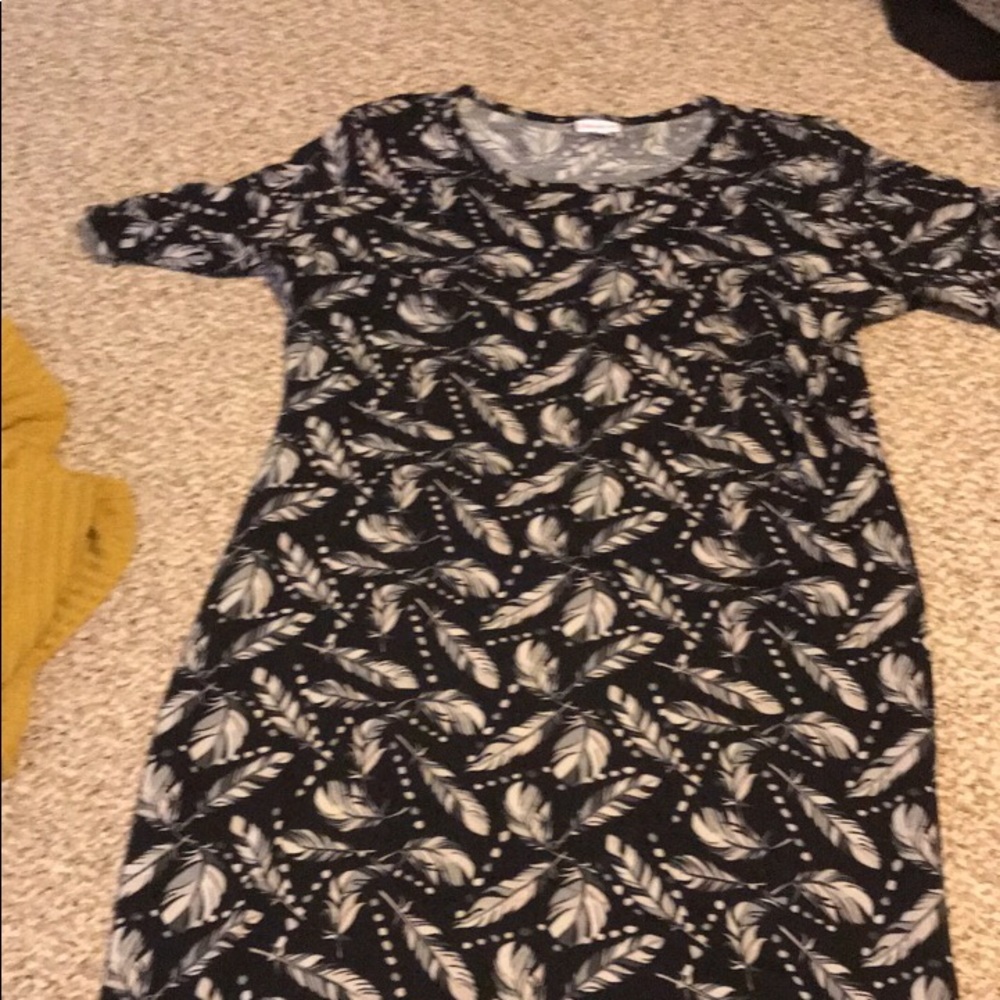 Julia dress